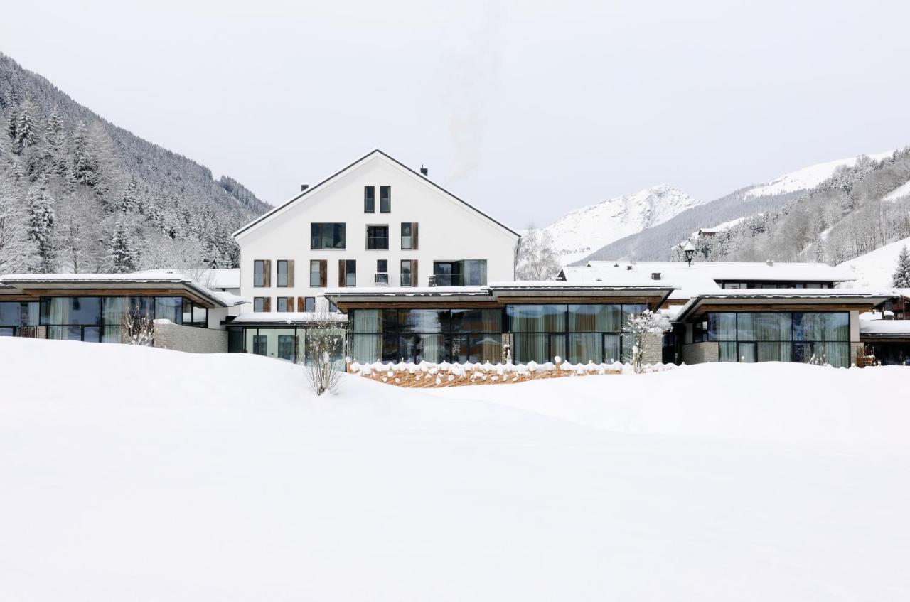 Wiesergut Saalbach-Hinterglemm Exteriér fotografie