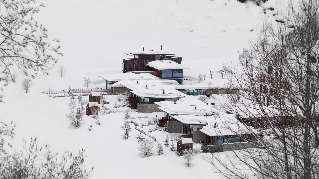 Wiesergut Saalbach-Hinterglemm Exteriér fotografie