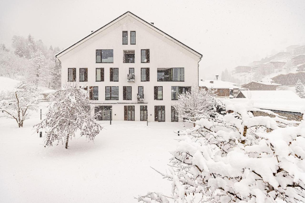 Wiesergut Saalbach-Hinterglemm Exteriér fotografie