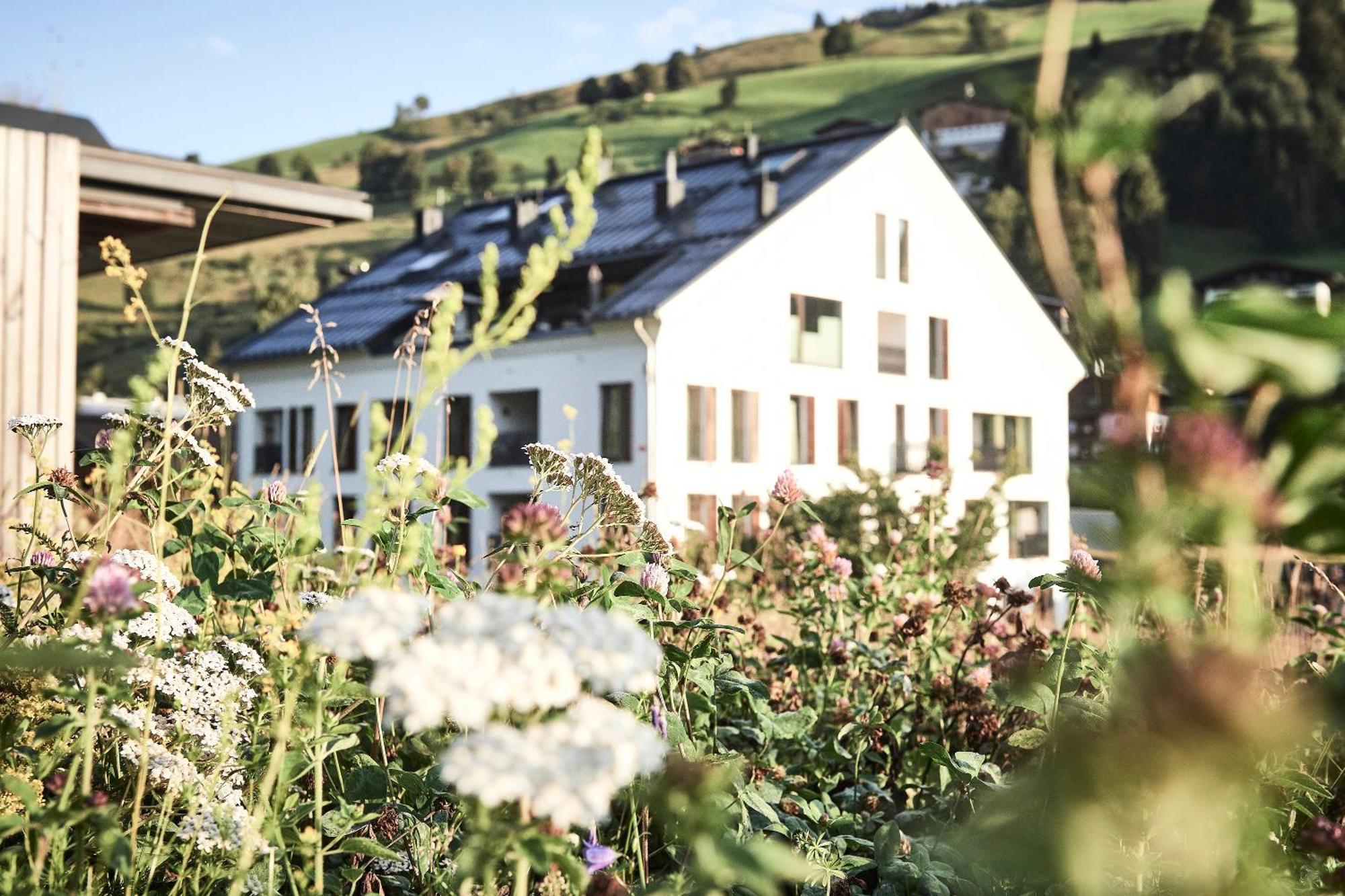 Wiesergut Saalbach-Hinterglemm Exteriér fotografie