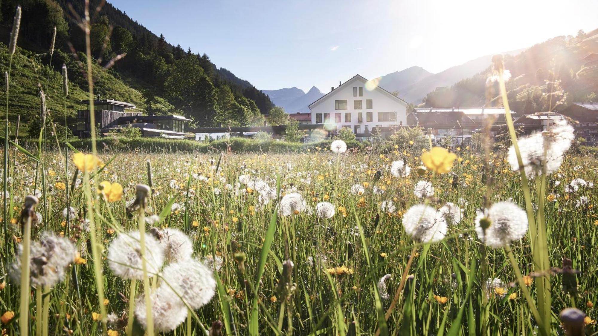 Wiesergut Saalbach-Hinterglemm Exteriér fotografie