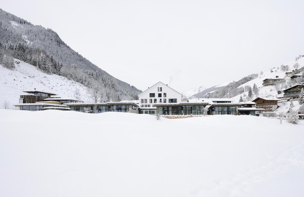 Wiesergut Saalbach-Hinterglemm Exteriér fotografie