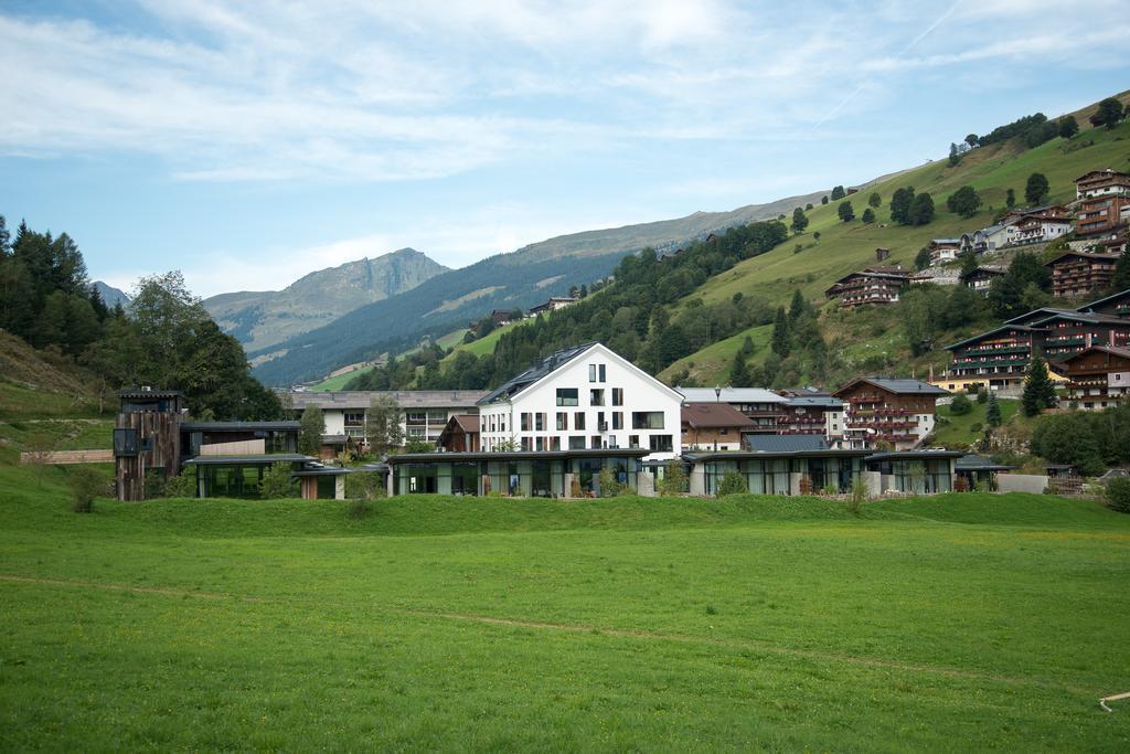 Wiesergut Saalbach-Hinterglemm Exteriér fotografie