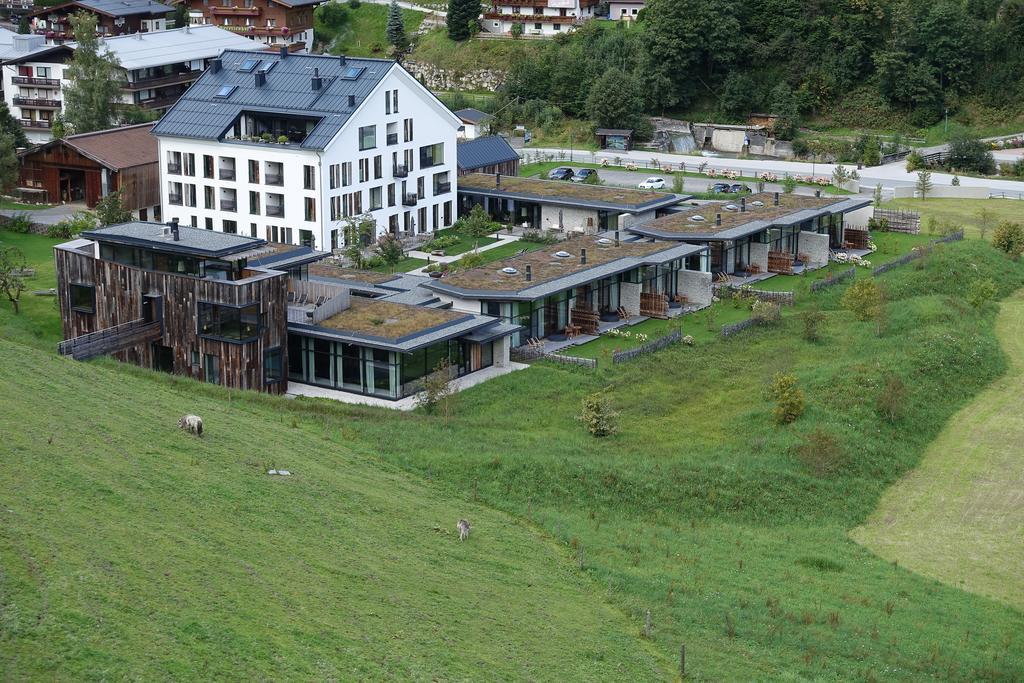 Wiesergut Saalbach-Hinterglemm Exteriér fotografie