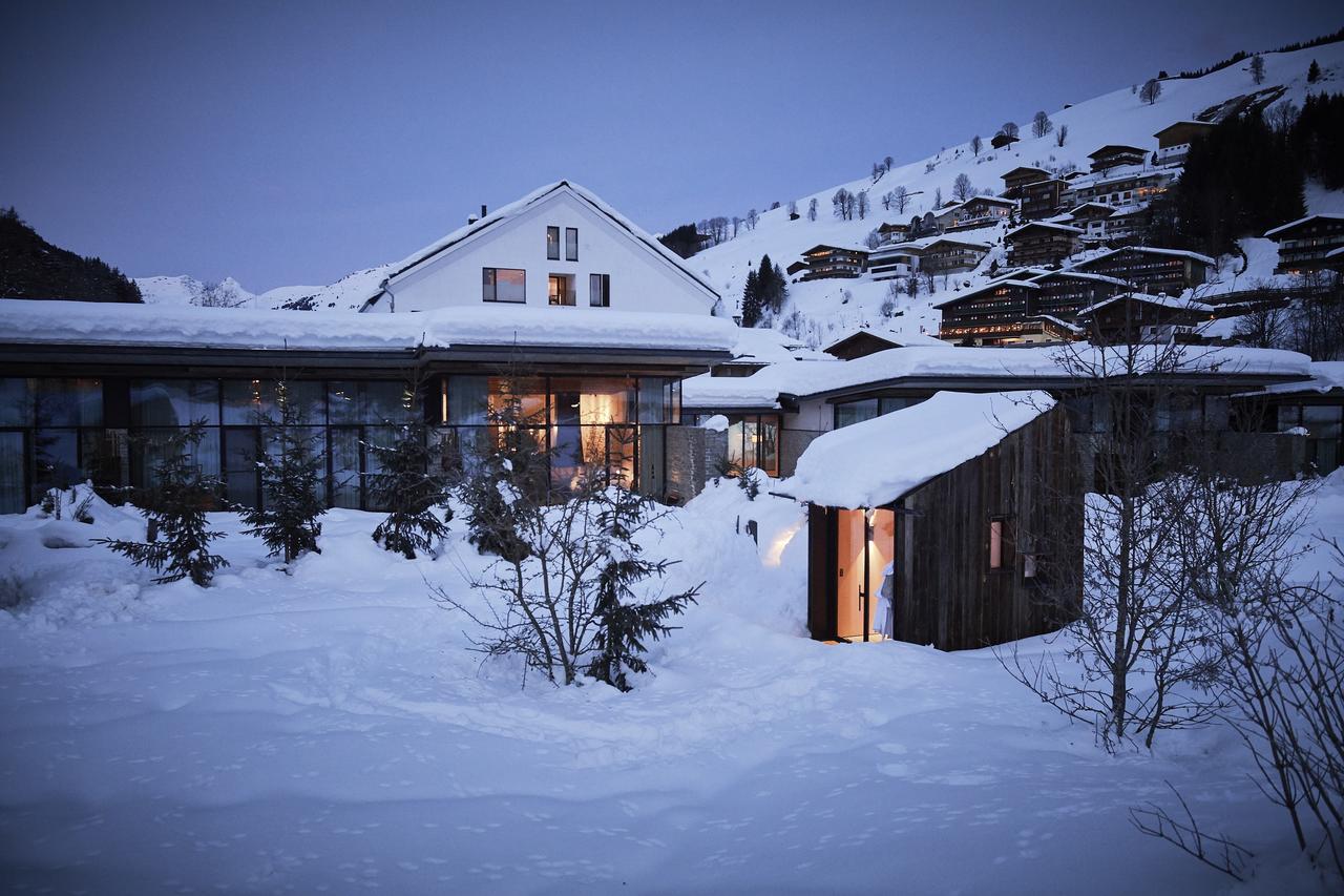 Wiesergut Saalbach-Hinterglemm Exteriér fotografie